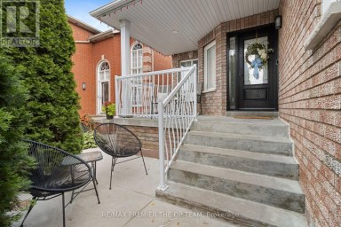 5 SOUTHBURY MANOR DRIVE Caledon (Bolton East) Ontario photo 3