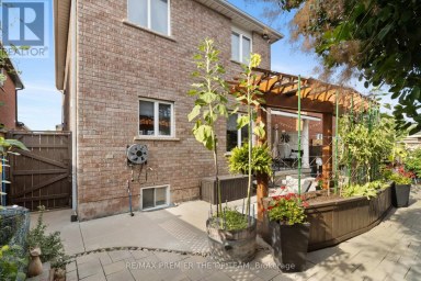 5 SOUTHBURY MANOR DRIVE Caledon (Bolton East) Ontario photo 30