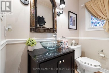 5 SOUTHBURY MANOR DRIVE Caledon (Bolton East) Ontario photo 9
