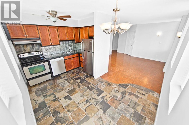 505 - 36 JAMES STREET S, Hamilton (Central), Ontario, L8P4W4