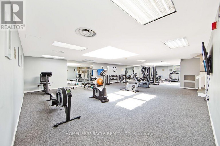 505 - 36 JAMES STREET S, Hamilton (Central), Ontario, L8P4W4