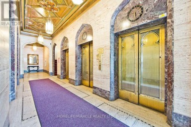 505 - 36 JAMES STREET S Hamilton (Central) Ontario photo 3