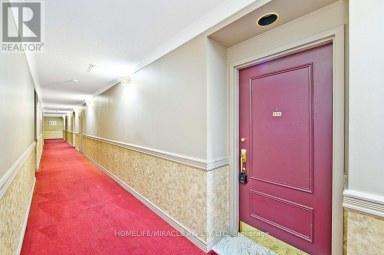 505 - 36 JAMES STREET S Hamilton (Central) Ontario photo 4
