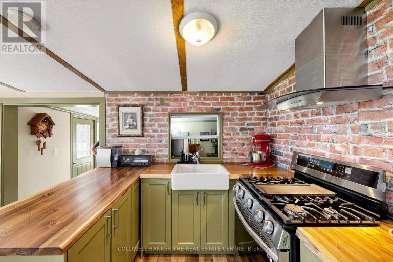 308 - 285 CRYDERMANS SIDE ROAD, Georgina (Baldwin), Ontario, L0E1A0