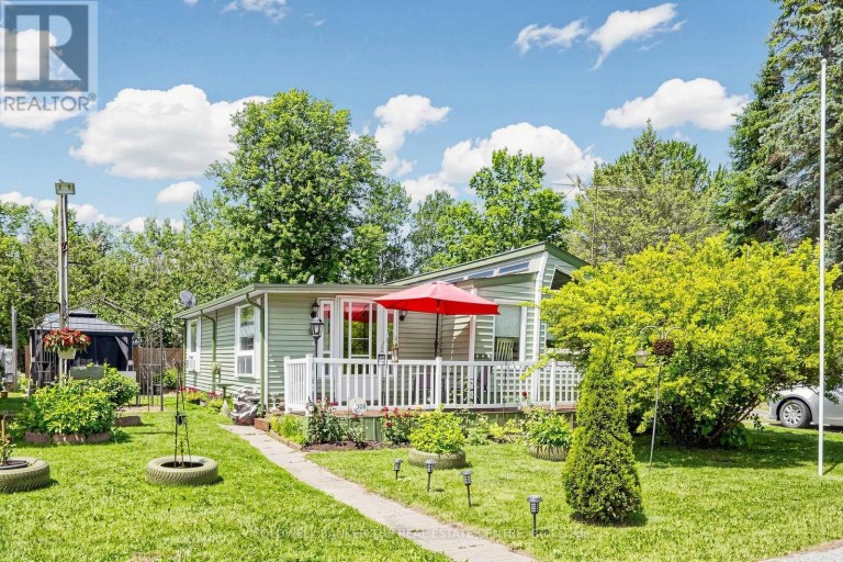 308 - 285 CRYDERMANS SIDE ROAD, Georgina (Baldwin), Ontario, L0E1A0