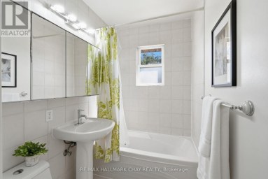 174 ST VINCENT STREET Barrie (Codrington) Ontario photo 12