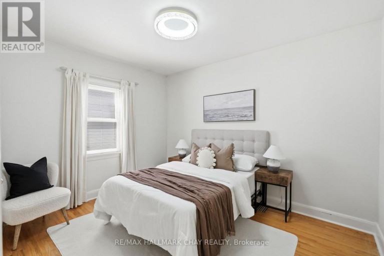 174 ST VINCENT STREET, Barrie (Codrington), Ontario, L4M3Z2