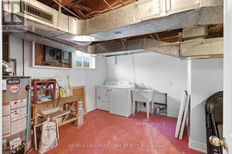 174 ST VINCENT STREET, Barrie (Codrington), Ontario, L4M3Z2
