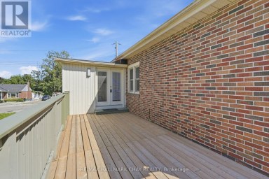 174 ST VINCENT STREET Barrie (Codrington) Ontario photo 30