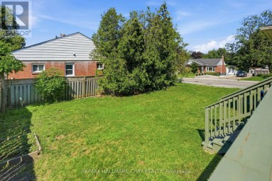174 ST VINCENT STREET Barrie (Codrington) Ontario photo 31