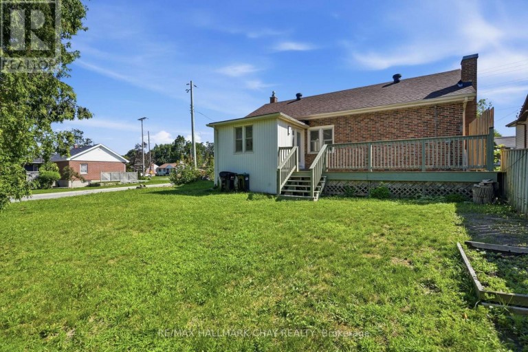 174 ST VINCENT STREET, Barrie (Codrington), Ontario, L4M3Z2