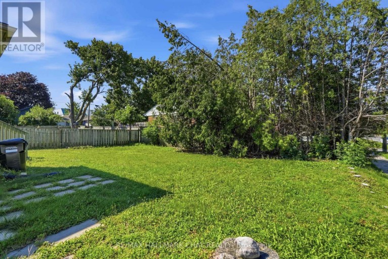 174 ST VINCENT STREET, Barrie (Codrington), Ontario, L4M3Z2