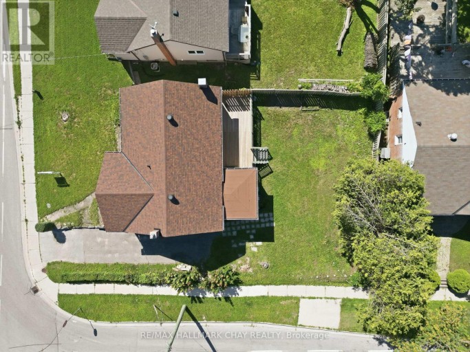 174 ST VINCENT STREET, Barrie (Codrington), Ontario, L4M3Z2
