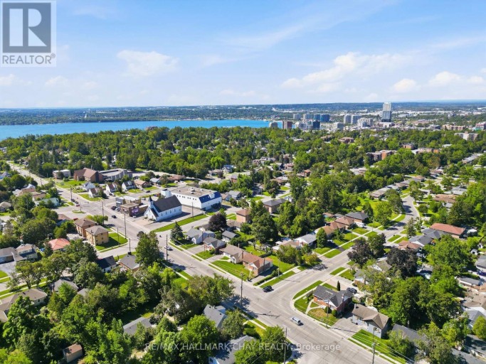 174 ST VINCENT STREET, Barrie (Codrington), Ontario, L4M3Z2