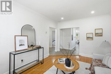 174 ST VINCENT STREET Barrie (Codrington) Ontario photo 4