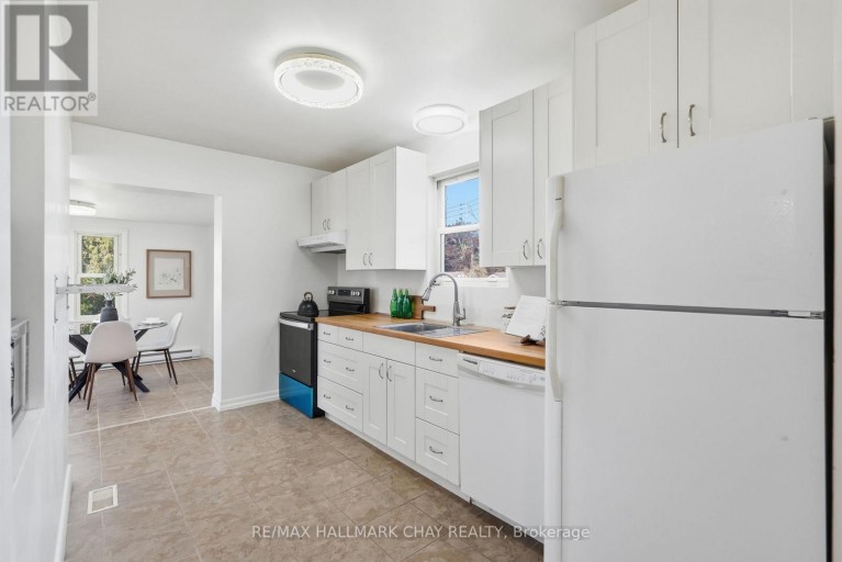 174 ST VINCENT STREET, Barrie (Codrington), Ontario, L4M3Z2