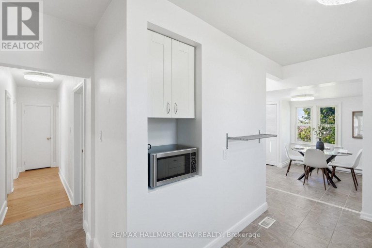 174 ST VINCENT STREET, Barrie (Codrington), Ontario, L4M3Z2