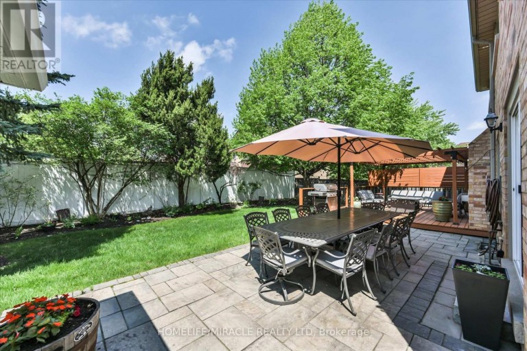 2479 RATHLIN COURT, Mississauga (Sheridan), Ontario, L5K2S4
