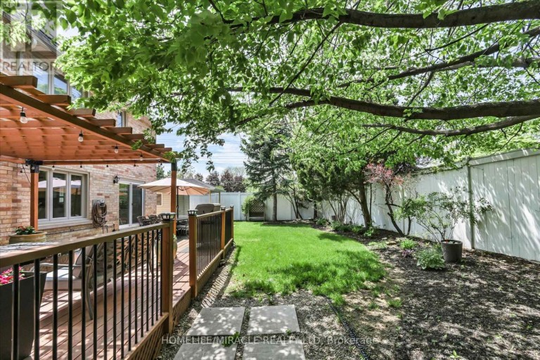 2479 RATHLIN COURT, Mississauga (Sheridan), Ontario, L5K2S4