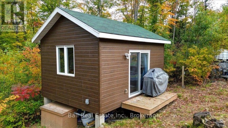 4249 OLD HASTINGS ROAD, Limerick, Ontario, K0L1W0