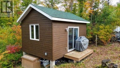 4249 OLD HASTINGS ROAD Limerick Ontario photo 1