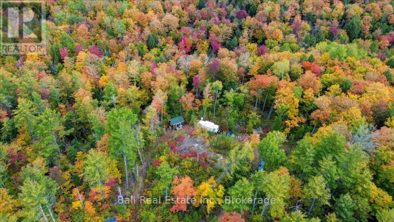 4249 OLD HASTINGS ROAD, Limerick, Ontario, K0L1W0