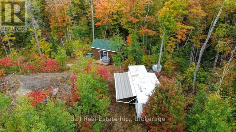 4249 OLD HASTINGS ROAD, Limerick, Ontario, K0L1W0