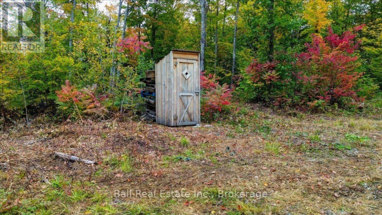4249 OLD HASTINGS ROAD, Limerick, Ontario, K0L1W0