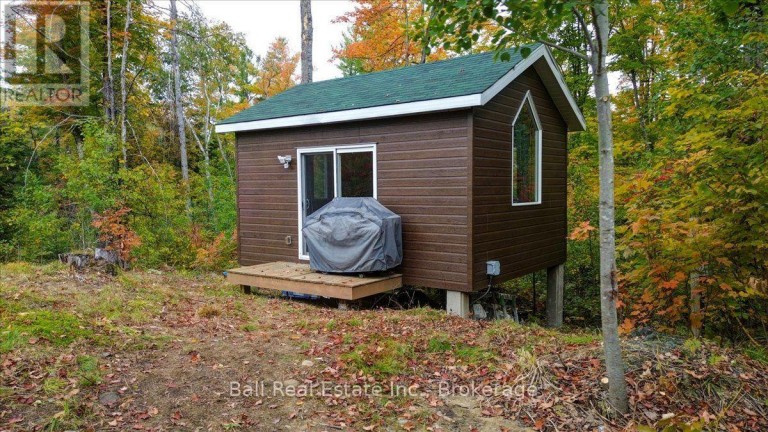 4249 OLD HASTINGS ROAD, Limerick, Ontario, K0L1W0