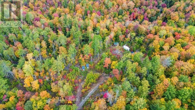 4249 OLD HASTINGS ROAD, Limerick, Ontario, K0L1W0