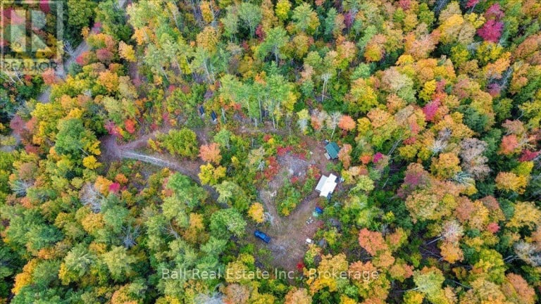 4249 OLD HASTINGS ROAD, Limerick, Ontario, K0L1W0