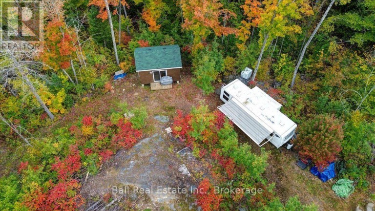 4249 OLD HASTINGS ROAD, Limerick, Ontario, K0L1W0