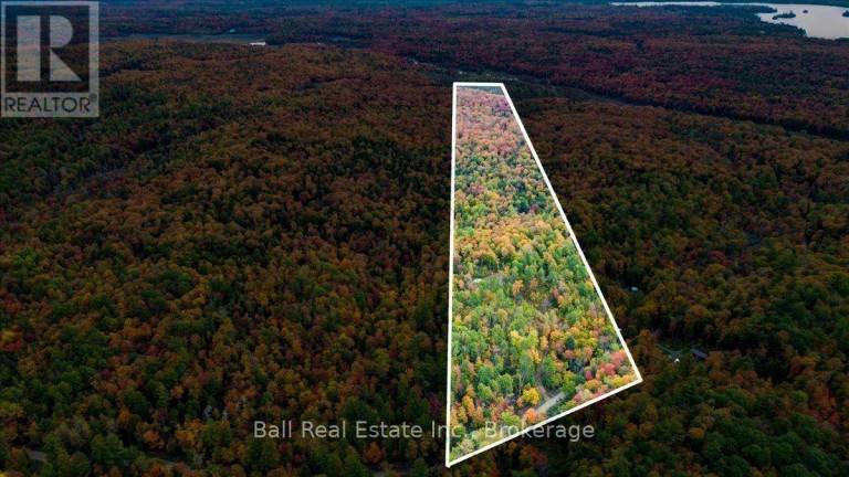 4249 OLD HASTINGS ROAD, Limerick, Ontario, K0L1W0