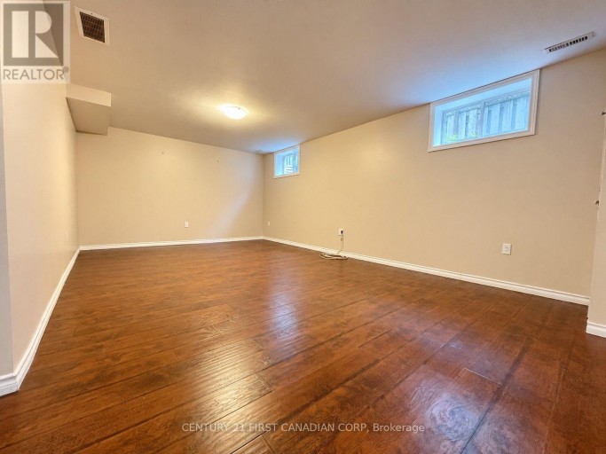 2052 BLACKWATER ROAD, London North (North B), Ontario, N5X4K1