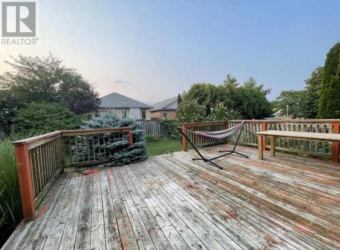 2052 BLACKWATER ROAD, London North (North B), Ontario, N5X4K1