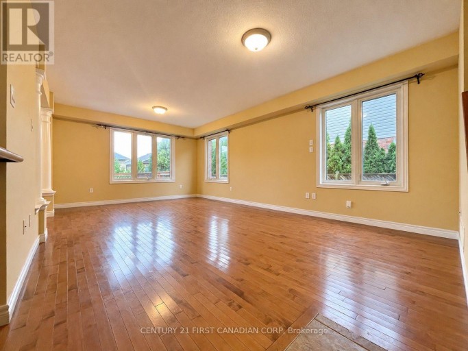 2052 BLACKWATER ROAD, London North (North B), Ontario, N5X4K1