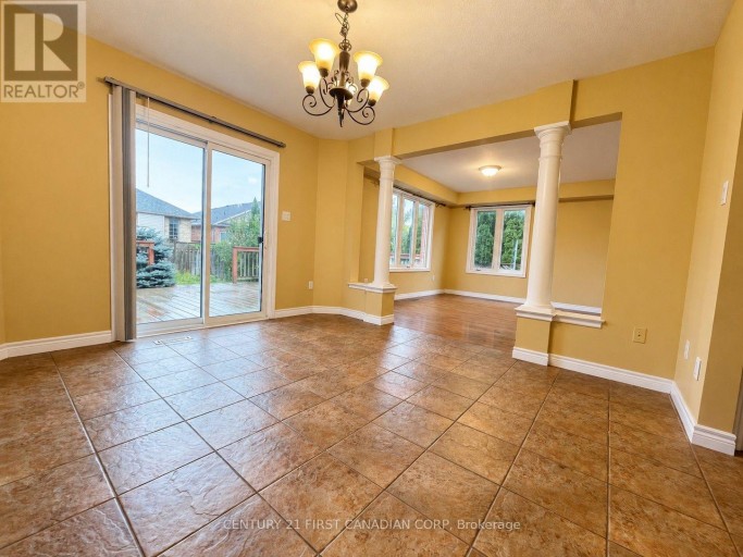 2052 BLACKWATER ROAD, London North (North B), Ontario, N5X4K1