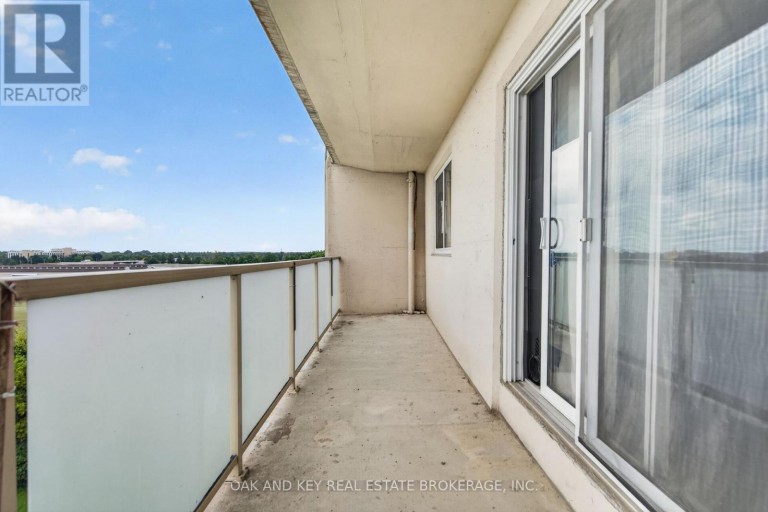 705 - 573 MORNINGTON AVENUE, London East (East G), Ontario, N5Y4T9