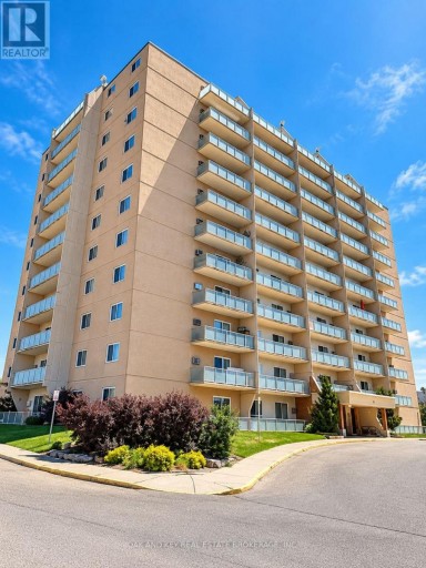 705 - 573 MORNINGTON AVENUE, London East (East G), Ontario, N5Y4T9