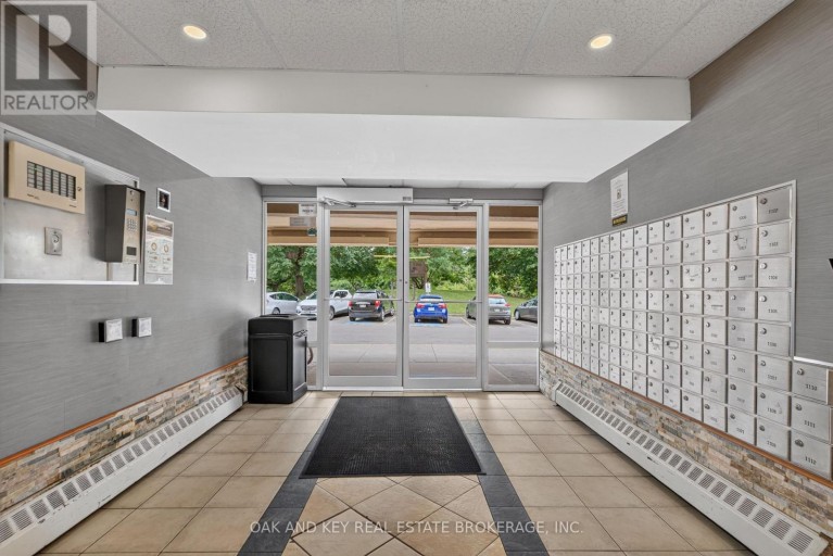 705 - 573 MORNINGTON AVENUE, London East (East G), Ontario, N5Y4T9