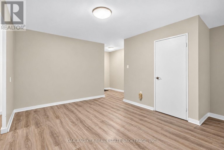705 - 573 MORNINGTON AVENUE, London East (East G), Ontario, N5Y4T9