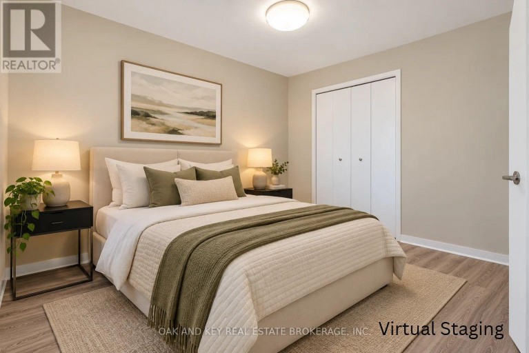 705 - 573 MORNINGTON AVENUE, London East (East G), Ontario, N5Y4T9