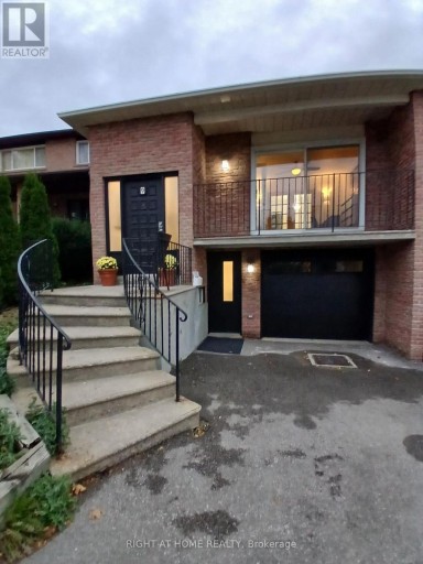 9 IVAN NELSON DRIVE, Toronto (Westminster-Branson), Ontario, M2R3P6