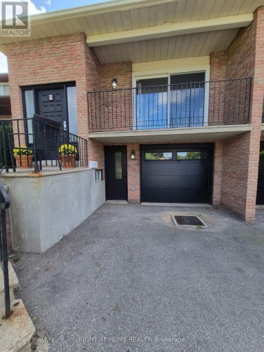 9 IVAN NELSON DRIVE, Toronto (Westminster-Branson), Ontario, M2R3P6