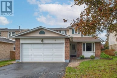 10 COLETTE DRIVE Whitby (Downtown Whitby) Ontario photo 1