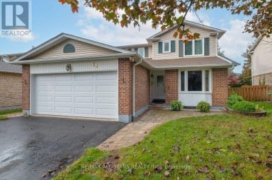 10 COLETTE DRIVE Whitby (Downtown Whitby) Ontario photo 3