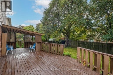 10 COLETTE DRIVE Whitby (Downtown Whitby) Ontario photo 7