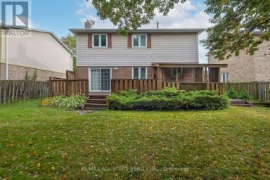 10 COLETTE DRIVE Whitby (Downtown Whitby) Ontario photo 8