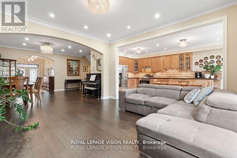 41 TREETOPS BOULEVARD, New Tecumseth (Alliston), Ontario, L9R0M1