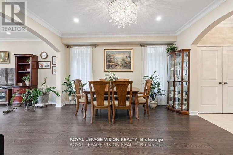 41 TREETOPS BOULEVARD, New Tecumseth (Alliston), Ontario, L9R0M1